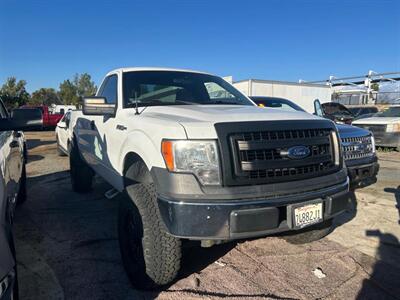 2013 Ford F-150 STX   - Photo 5 - Riverside, CA 92508