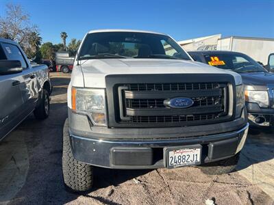 2013 Ford F-150 STX   - Photo 3 - Riverside, CA 92508