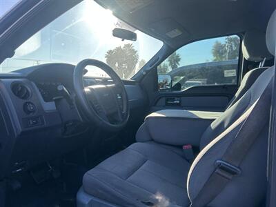 2013 Ford F-150 STX   - Photo 11 - Riverside, CA 92508