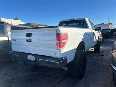 2013 Ford F-150 STX   - Photo 8 - Riverside, CA 92508