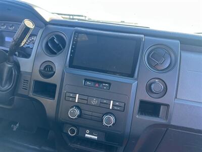 2013 Ford F-150 STX   - Photo 12 - Riverside, CA 92508