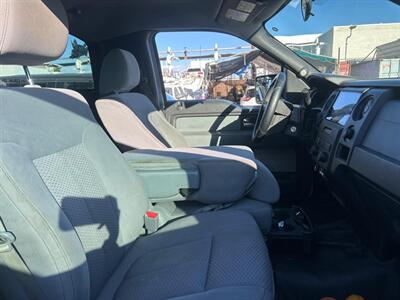 2013 Ford F-150 STX   - Photo 13 - Riverside, CA 92508