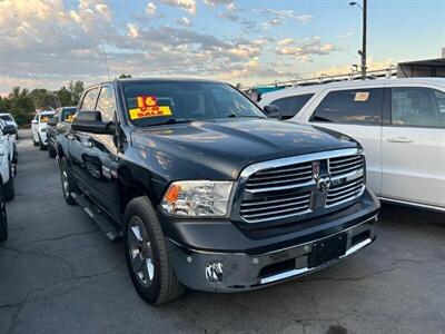 2016 RAM 1500 Big Horn   - Photo 32 - Riverside, CA 92508