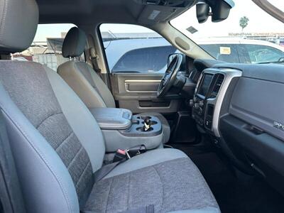 2016 RAM 1500 Big Horn   - Photo 22 - Riverside, CA 92508