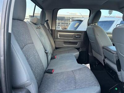 2016 RAM 1500 Big Horn   - Photo 23 - Riverside, CA 92508