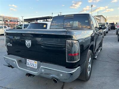 2016 RAM 1500 Big Horn   - Photo 66 - Riverside, CA 92508