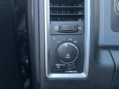 2016 RAM 1500 Big Horn   - Photo 44 - Riverside, CA 92508