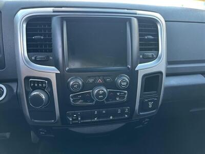 2016 RAM 1500 Big Horn   - Photo 27 - Riverside, CA 92508