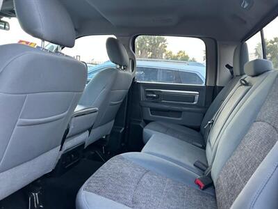 2016 RAM 1500 Big Horn   - Photo 54 - Riverside, CA 92508