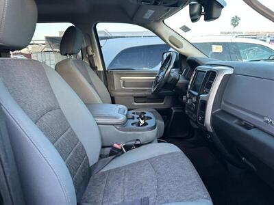 2016 RAM 1500 Big Horn   - Photo 52 - Riverside, CA 92508
