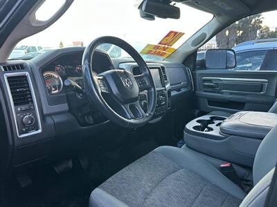 2016 RAM 1500 Big Horn   - Photo 70 - Riverside, CA 92508