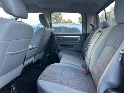 2016 RAM 1500 Big Horn   - Photo 30 - Riverside, CA 92508