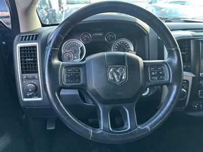 2016 RAM 1500 Big Horn   - Photo 41 - Riverside, CA 92508