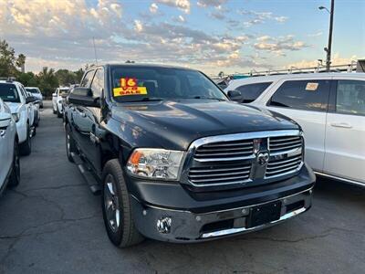 2016 RAM 1500 Big Horn   - Photo 64 - Riverside, CA 92508