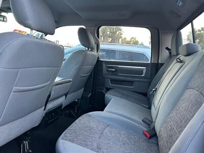 2016 RAM 1500 Big Horn   - Photo 69 - Riverside, CA 92508