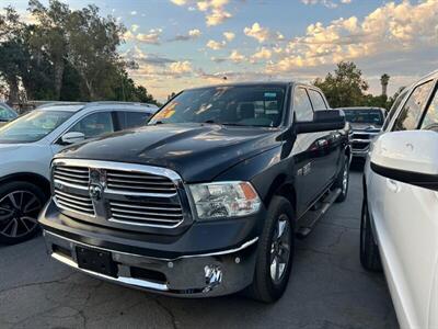 2016 RAM 1500 Big Horn   - Photo 50 - Riverside, CA 92508