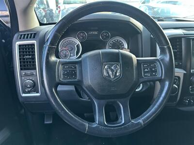 2016 RAM 1500 Big Horn   - Photo 11 - Riverside, CA 92508