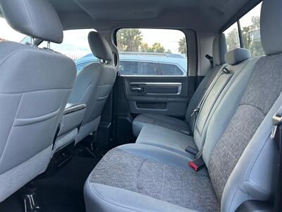 2016 RAM 1500 Big Horn   - Photo 60 - Riverside, CA 92508