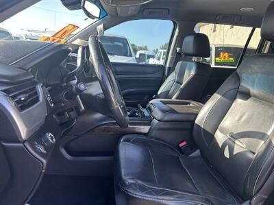 2017 Chevrolet Suburban LT   - Photo 72 - Riverside, CA 92508
