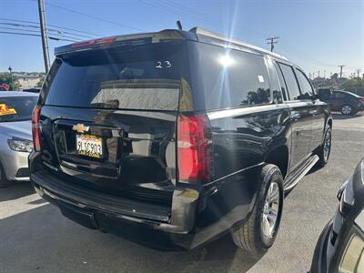 2017 Chevrolet Suburban LT   - Photo 39 - Riverside, CA 92508
