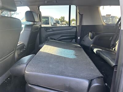 2017 Chevrolet Suburban LT   - Photo 21 - Riverside, CA 92508