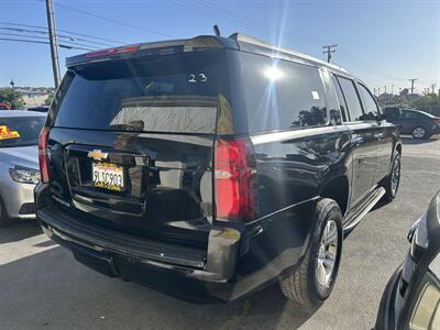 2017 Chevrolet Suburban LT   - Photo 10 - Riverside, CA 92508