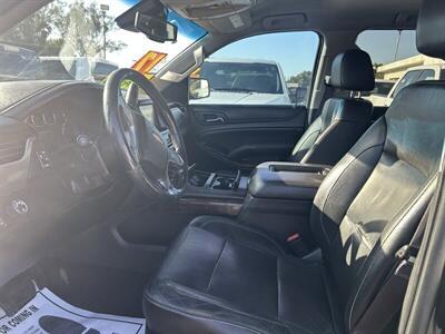 2017 Chevrolet Suburban LT   - Photo 99 - Riverside, CA 92508