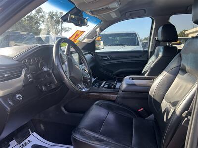 2017 Chevrolet Suburban LT   - Photo 16 - Riverside, CA 92508