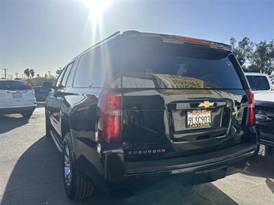 2017 Chevrolet Suburban LT   - Photo 96 - Riverside, CA 92508