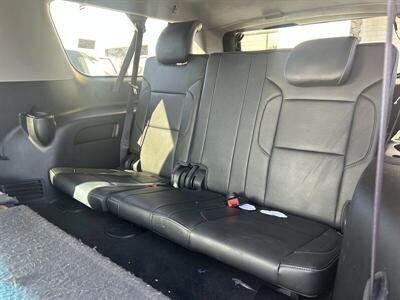 2017 Chevrolet Suburban LT   - Photo 80 - Riverside, CA 92508