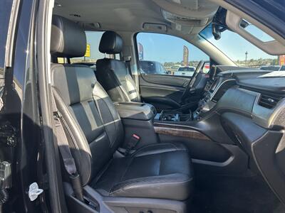 2017 Chevrolet Suburban LT   - Photo 28 - Riverside, CA 92508