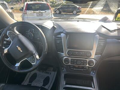 2017 Chevrolet Suburban LT   - Photo 85 - Riverside, CA 92508