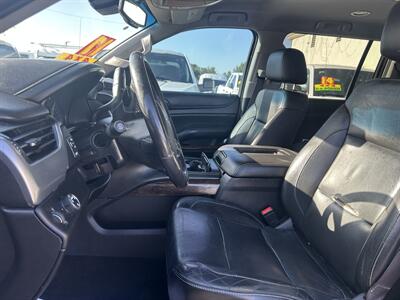 2017 Chevrolet Suburban LT   - Photo 14 - Riverside, CA 92508