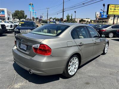 2008 BMW 335i - Photo 4 - Riverside, CA 92508