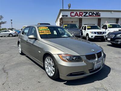 2008 BMW 335i - Photo 27 - Riverside, CA 92508