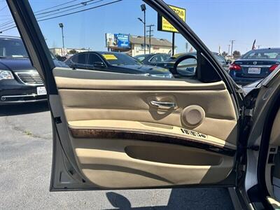 2008 BMW 335i - Photo 63 - Riverside, CA 92508