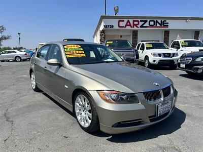 2008 BMW 335i - Photo 2 - Riverside, CA 92508