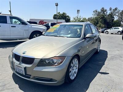 2008 BMW 335i - Photo 56 - Riverside, CA 92508