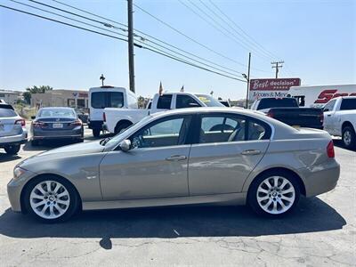 2008 BMW 335i - Photo 77 - Riverside, CA 92508