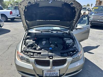 2008 BMW 335i - Photo 50 - Riverside, CA 92508