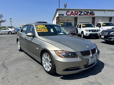 2008 BMW 335i - Photo 51 - Riverside, CA 92508
