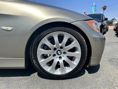 2008 BMW 335i - Photo 48 - Riverside, CA 92508