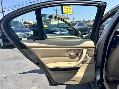 2008 BMW 335i - Photo 36 - Riverside, CA 92508