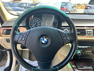 2008 BMW 335i - Photo 72 - Riverside, CA 92508