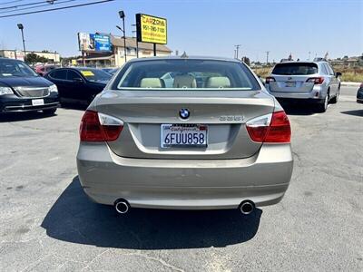 2008 BMW 335i - Photo 55 - Riverside, CA 92508