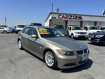 2008 BMW 335i - Photo 84 - Riverside, CA 92508