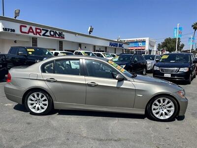 2008 BMW 335i - Photo 57 - Riverside, CA 92508