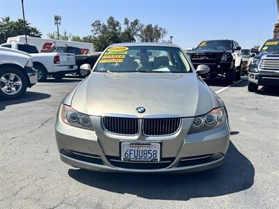2008 BMW 335i - Photo 79 - Riverside, CA 92508
