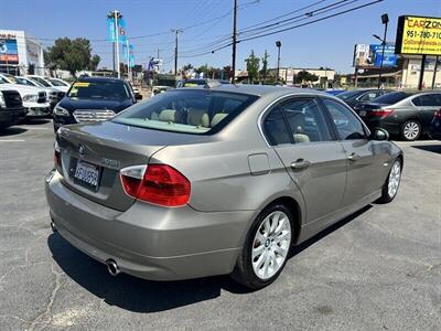2008 BMW 335i - Photo 53 - Riverside, CA 92508