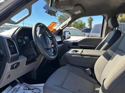 2018 Ford F-150 XLT   - Photo 36 - Riverside, CA 92508